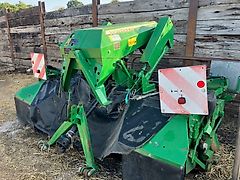John Deere 131