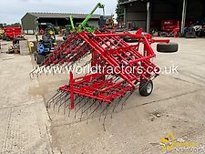 EINBOCK GRASS MANAGER 450