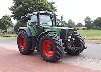 Fendt 926 Fendt 926