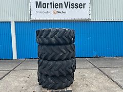 Galaxy Set 15.5/80-24 banden