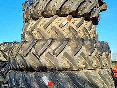 Continental KR 380/90R46