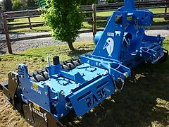 Rabe Corvus PKE 3011