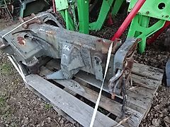 Fendt Fendt Xylon - 524- Vorderachsbock- Vorderachsrahmen - Drehgelenk