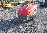 Atlas Copco XAS37KD Atlas Copco XAS37KD