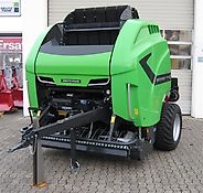 Deutz-Fahr VariMaster 790 Opticut