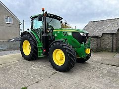John Deere 6155R