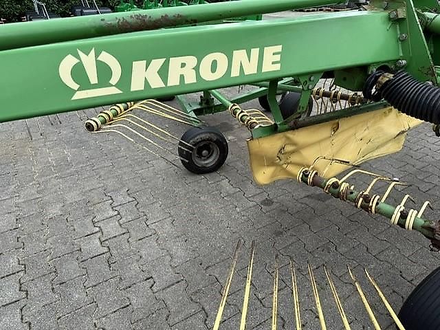 Krone Swadro 700