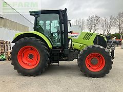 Claas arion 630 t4i