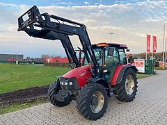 Case IH JXU 95 MIT FRONTLADER