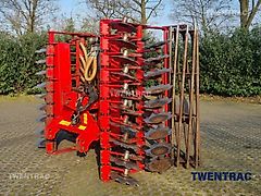 Tulip Mulitidisc 500 Schijvenbemester / bouwlandbemester