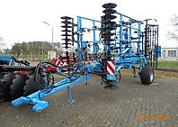 Rabe Profi Bird 6000 K Rabe Profi Bird 6000 K