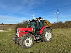 Massey Ferguson MF 6190A