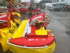 Pöttinger 311 Eurocat