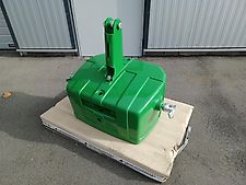 John Deere 900 kg