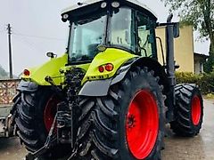 Claas Arion 630