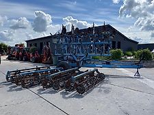 Lemken Gigant Smaragd 9/800