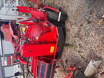 Grimme HT 210
