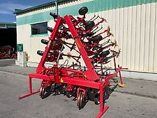 Einböck Copstar 12-reihig