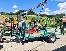 Farma Forstner F6 Farma Forstner F6