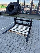 Top-Agro Palettengabel FEM20