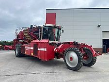 Grimme VARITRON 200 / 220 / 270