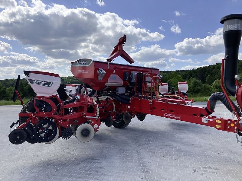 Kverneland OPTIMA TF PROFI