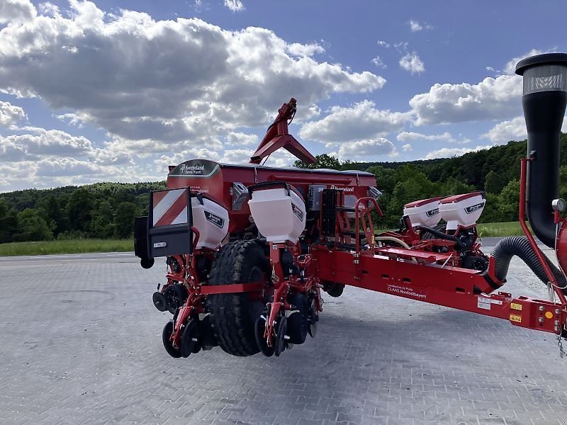 Kverneland OPTIMA TF PROFI