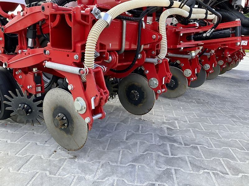 Kverneland OPTIMA TF PROFI