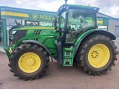 John Deere 6140R