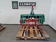 Clemens Hexagon 724 starr