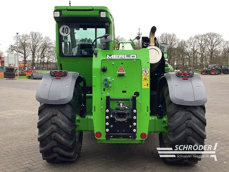Merlo TF 50.8 T - 170 - HF