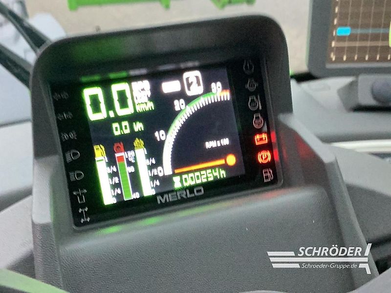 Merlo TF 50.8 T - 170 - HF