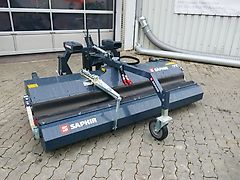 Saphir GKM 231 inkl. Kombiaufnahme (EURO, Dreipunkt &amp; Staplergabel)