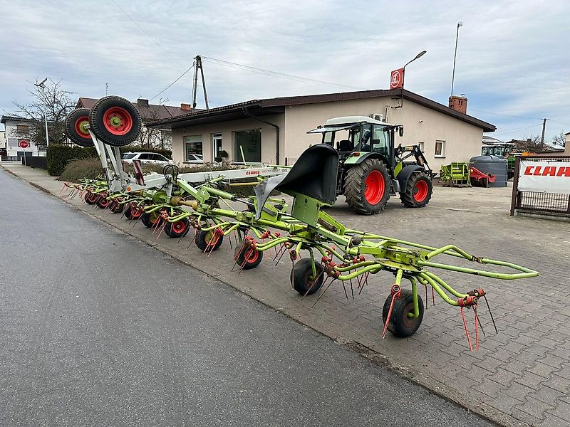 Claas Volto 1320 T