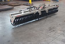 MD Rol-Ex Frontpacker WDF 4,0m - 6,0m