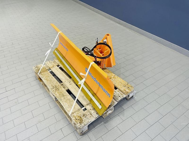 Wiedenmann SNOW MASTER 3403