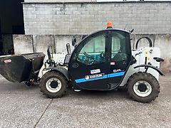 Faresin 626 Elektrisch