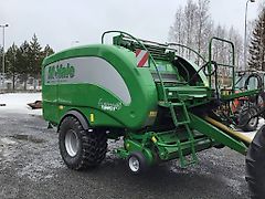 McHale Fusion 3 Plus