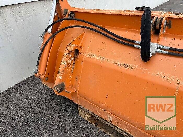 Hauer Silagegreifschaufel SGS