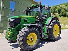 John Deere 6210R 6190R 6170R 6140R 6150R 6125R REIFENDRUCK KOMPLET Reifendruckregelanlage