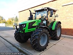 Deutz-Fahr 5105 Keyline