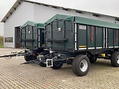 Lametec Dreiseitenkipper DK18