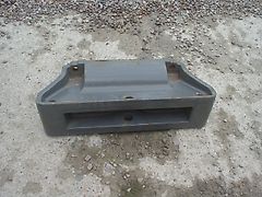 Massey Ferguson Gewichtsträger für 7600er Serie