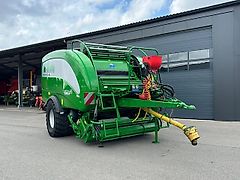 McHale Fusion 3 plus