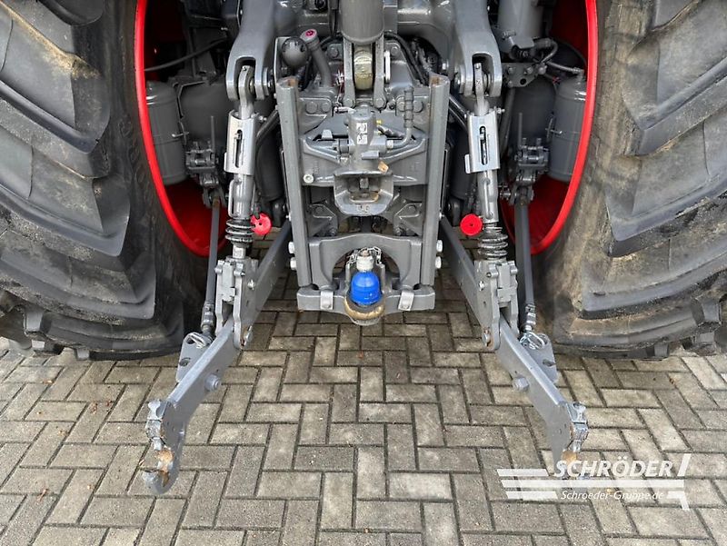 Fendt 724 VARIO GEN6 PROFI PLUS