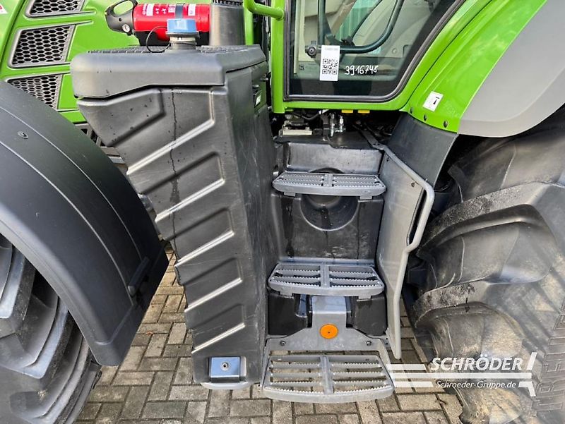Fendt 724 VARIO GEN6 PROFI PLUS
