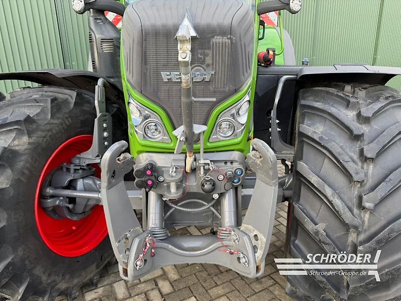 Fendt 724 VARIO GEN6 PROFI PLUS