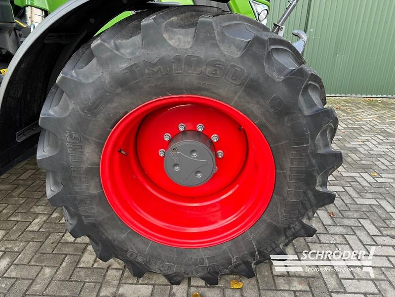 Fendt 724 VARIO GEN6 PROFI PLUS