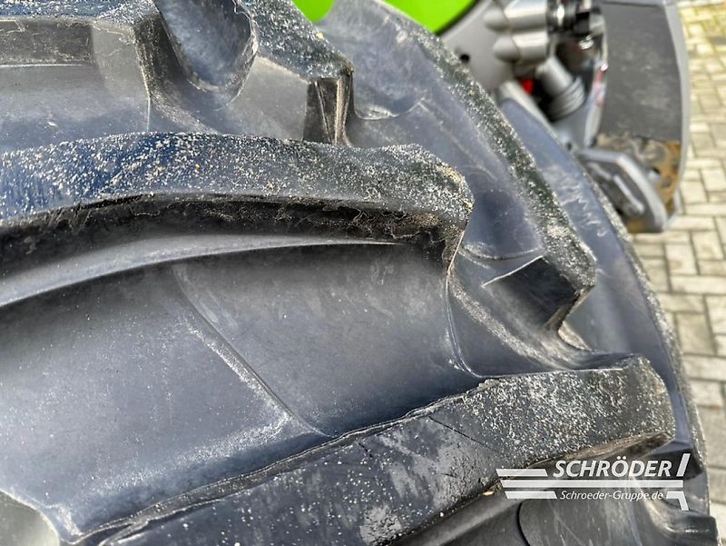 Fendt 724 VARIO GEN6 PROFI PLUS