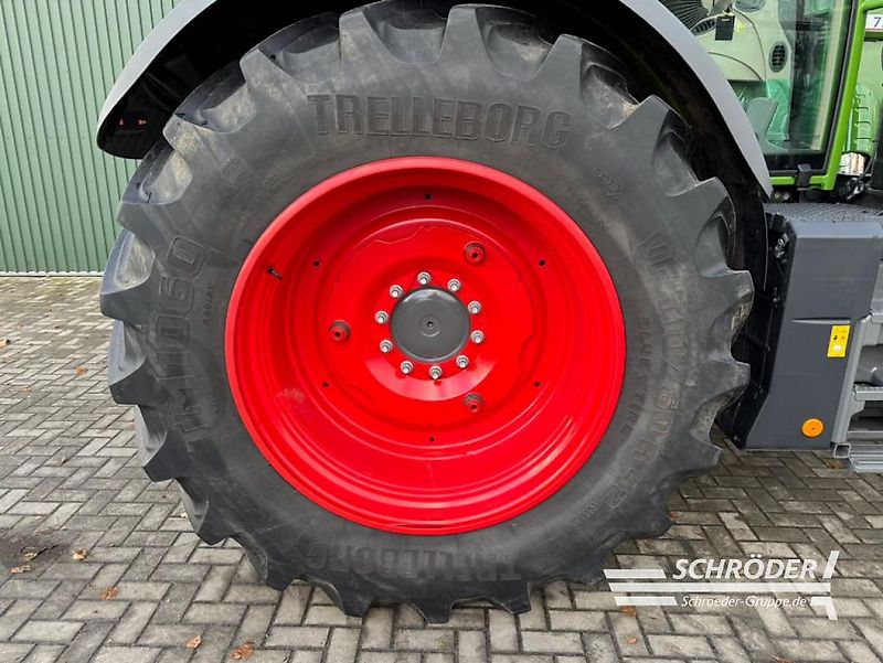 Fendt 724 VARIO GEN6 PROFI PLUS